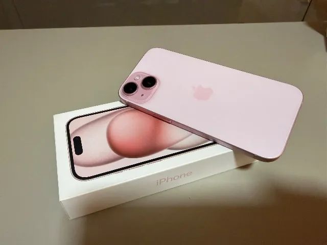 iPhone 15 128G