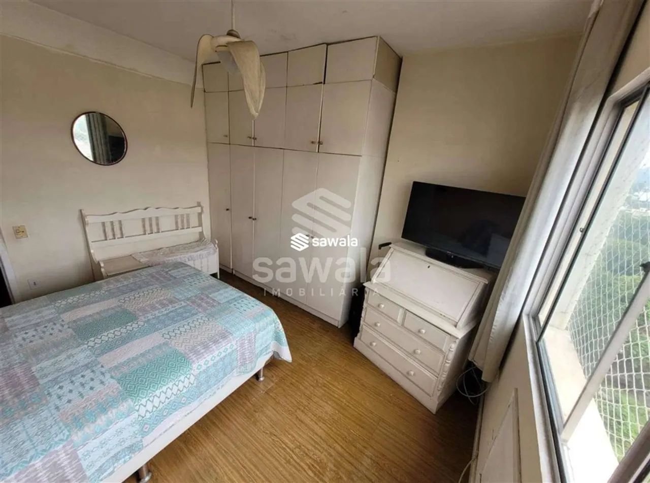 Apartamento à venda com 59m² e 2 quartos em Tanque, Rio de Janeiro - RJ - Foto 5