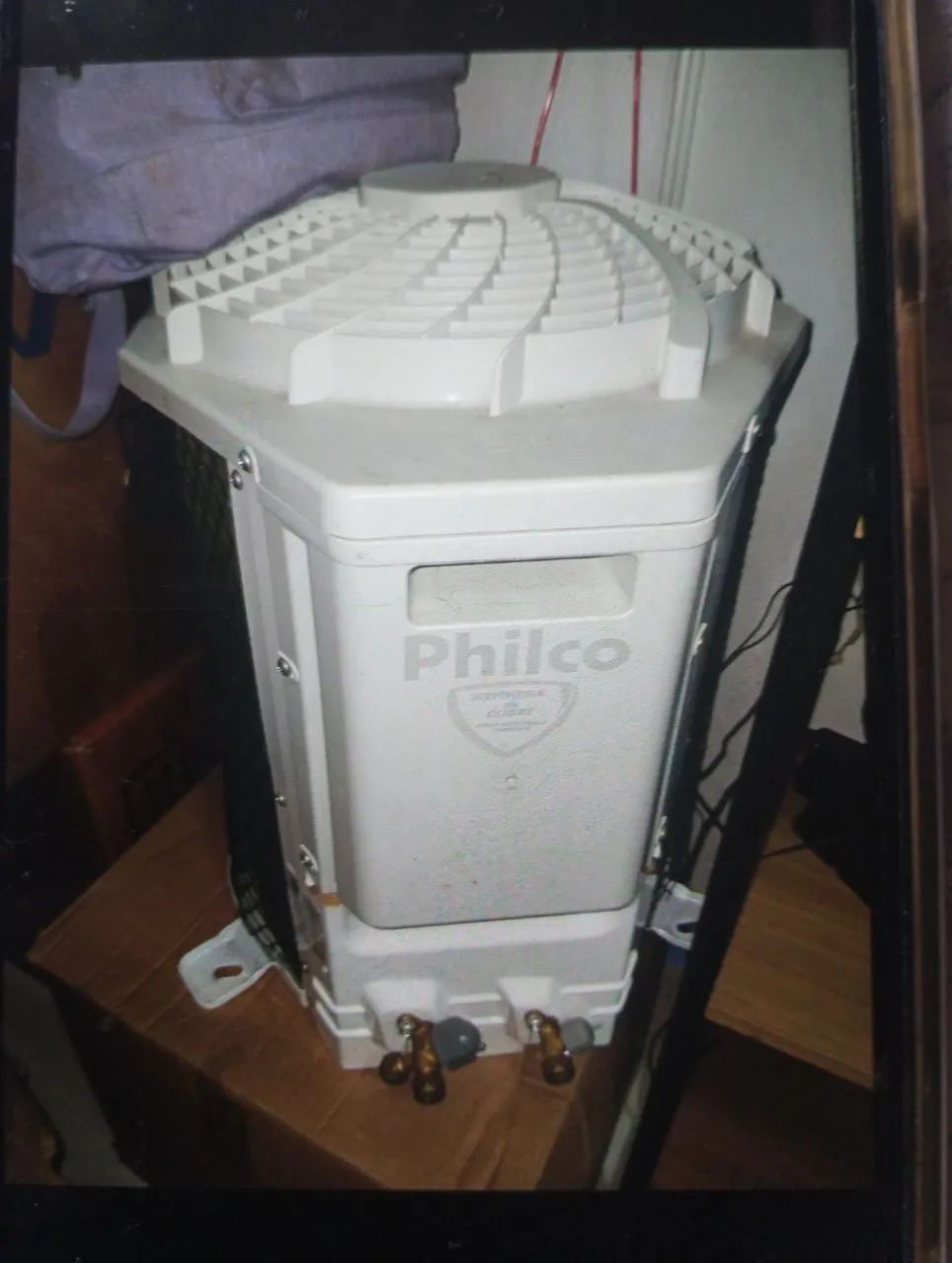 Ar condicionado Philco  - Foto 2