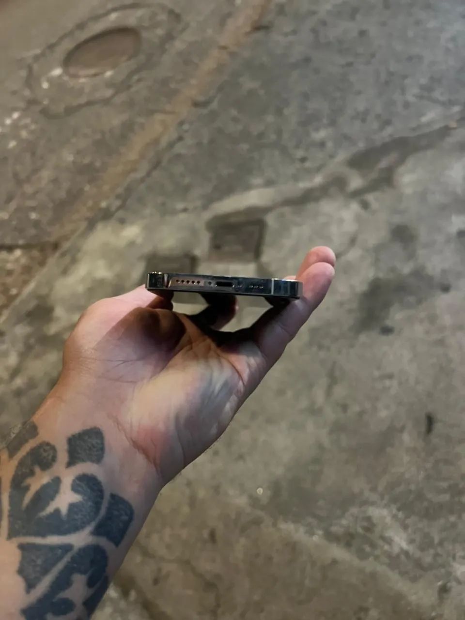 12 Pro 256GB catiro+volta  - Foto 5