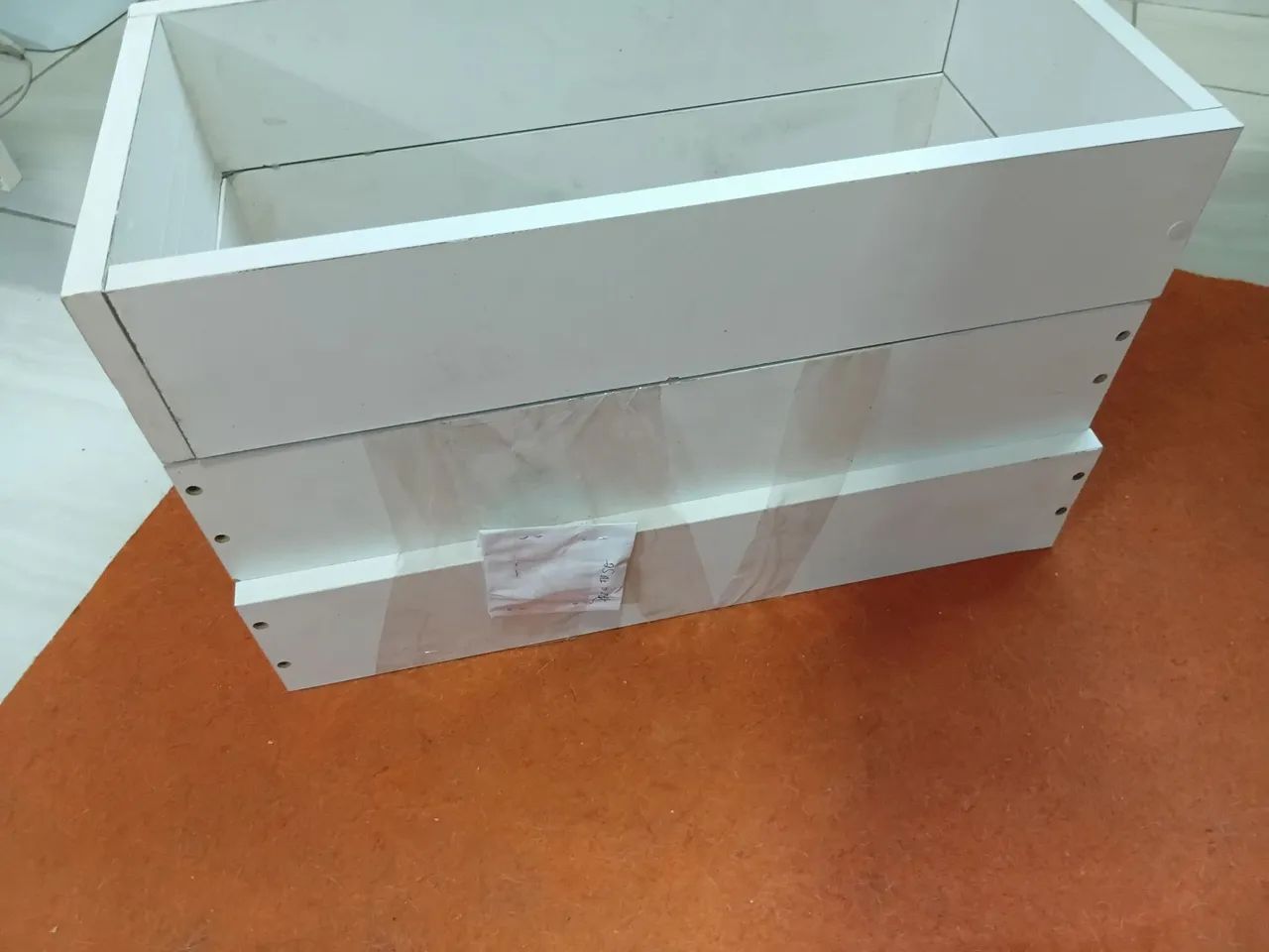 NICHOS BRANCO  - Foto 4