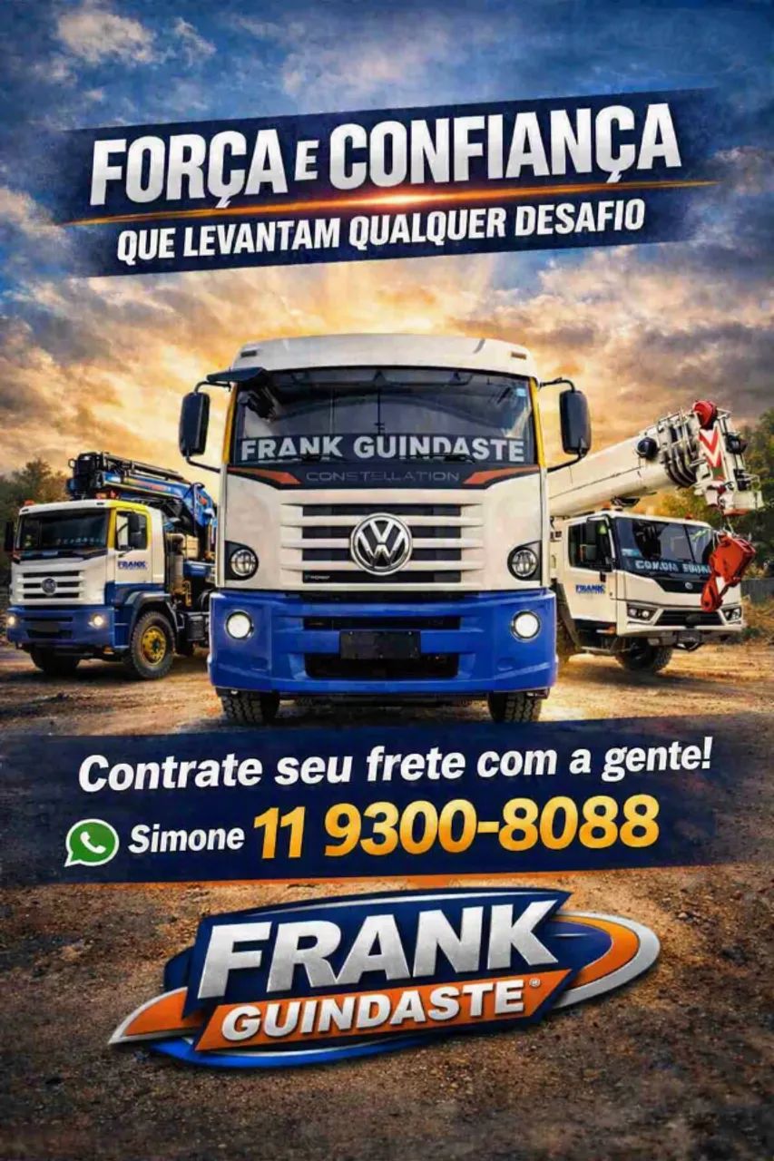 FRETE 