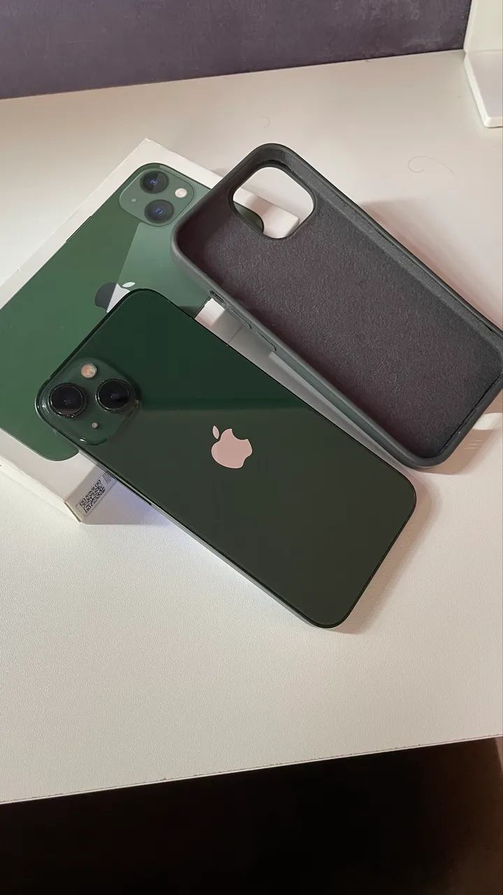 Iphone 13 128GB - Foto 3