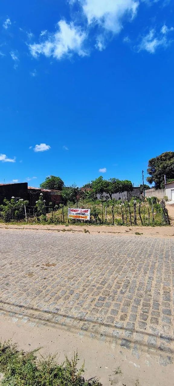 Vendo ou alugo este terreno! - Foto 3