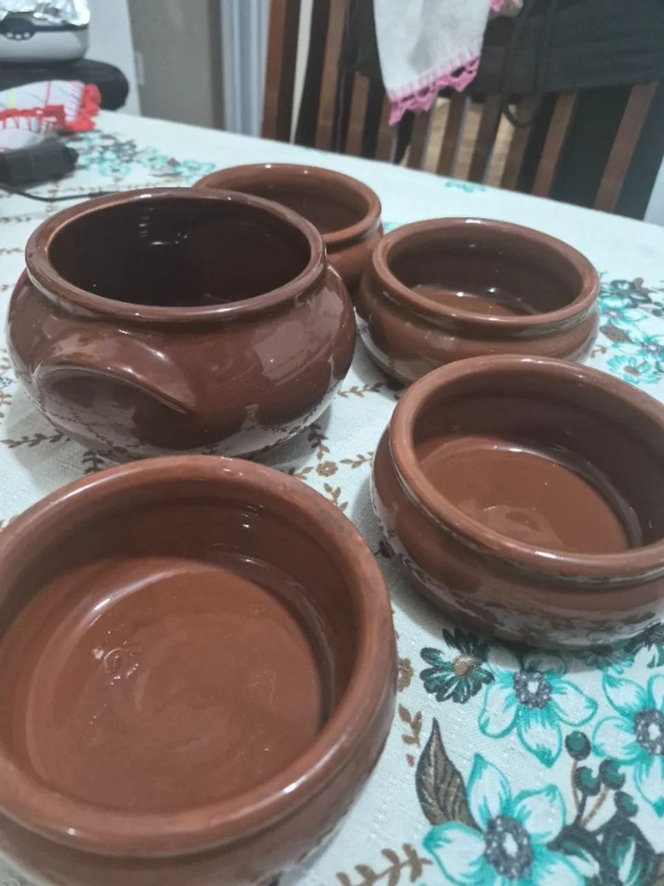 Cumbuca de barro - Foto 2