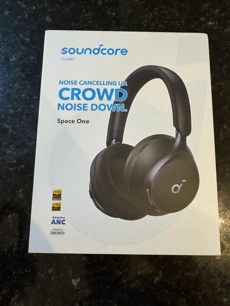 Anker Soundcore Space One - Foto 2