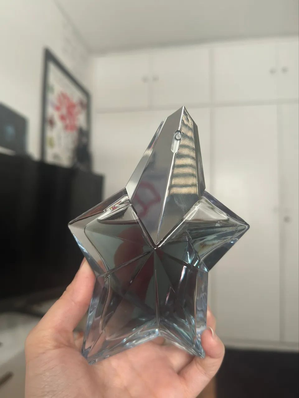 perfume angel mugler  - Foto 4