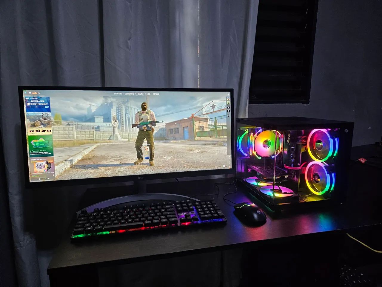 Pc Gamer - Foto 5