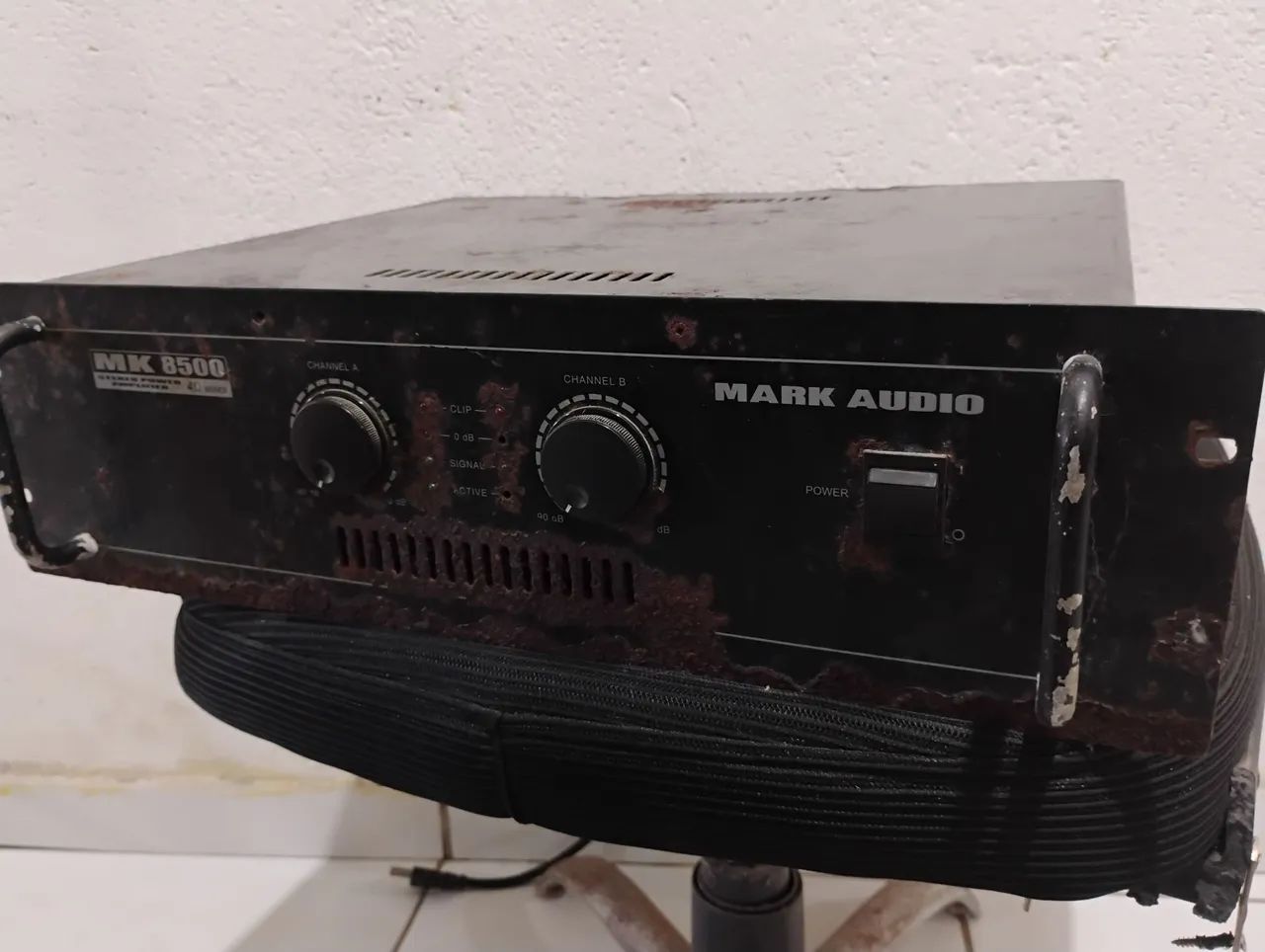 amplificador  - Foto 4