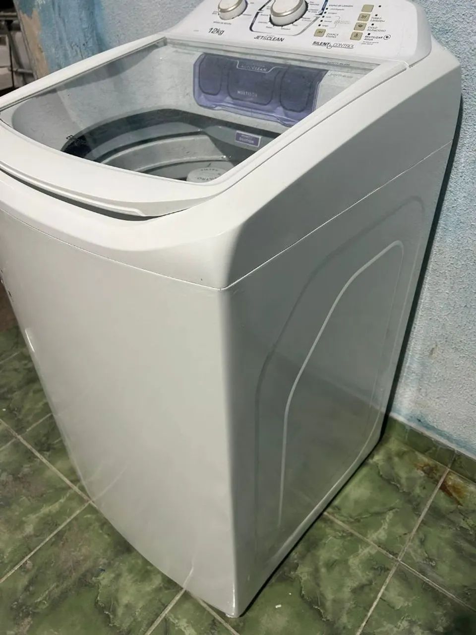 Máquina de lavar  - Foto 5