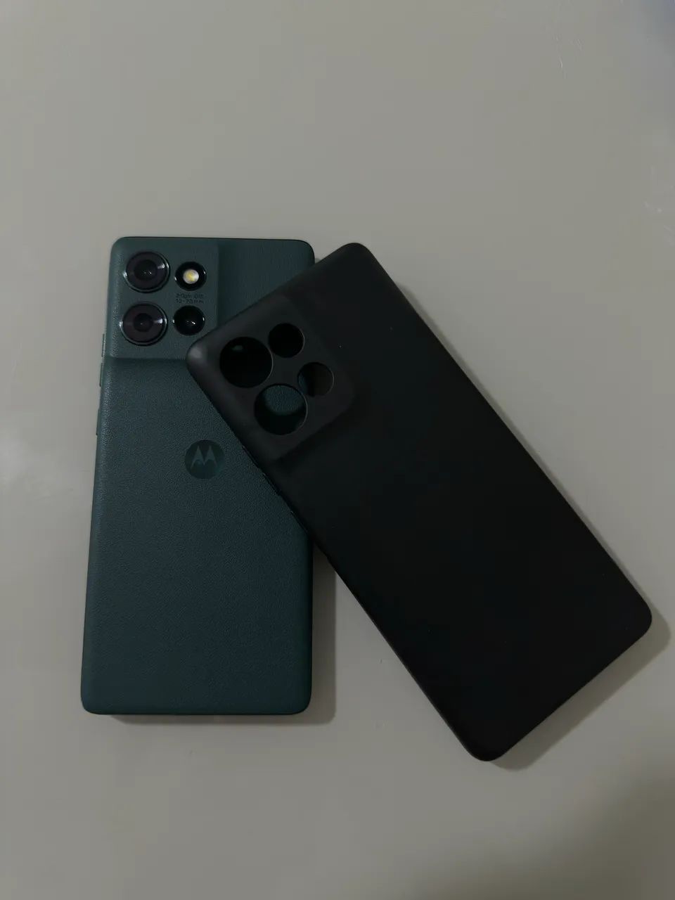 moto edge 50 Pro 