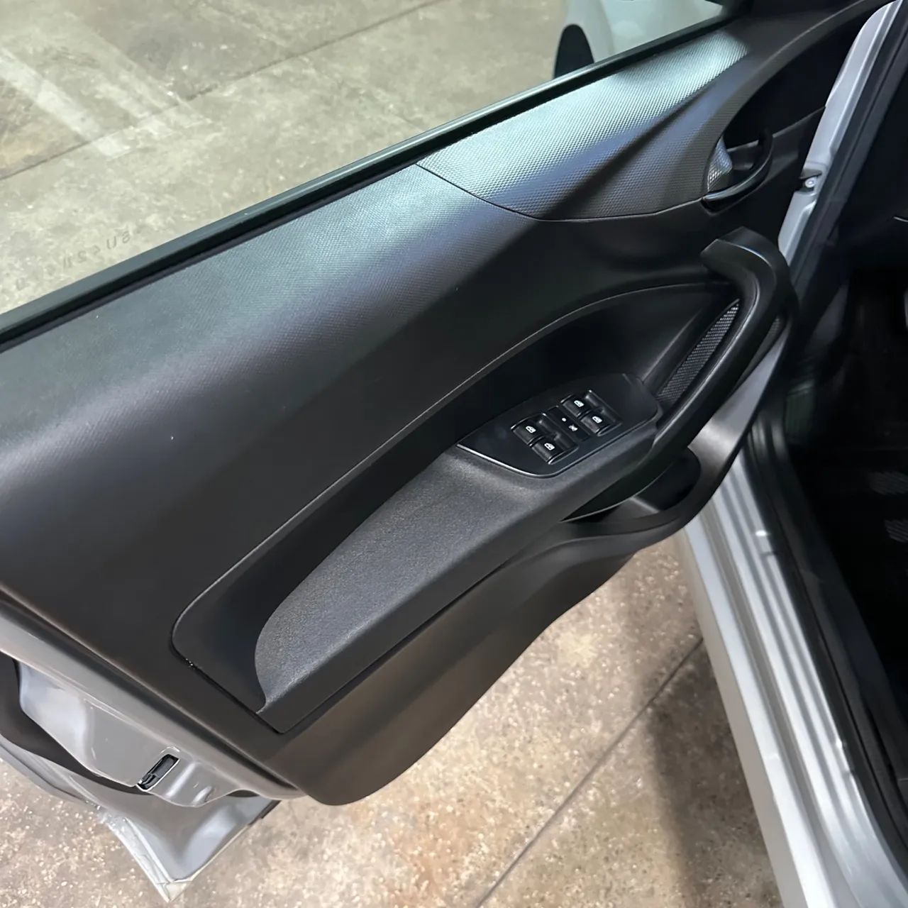 Fiat Cronos 1.0 6V Flex 2025 - Foto 4