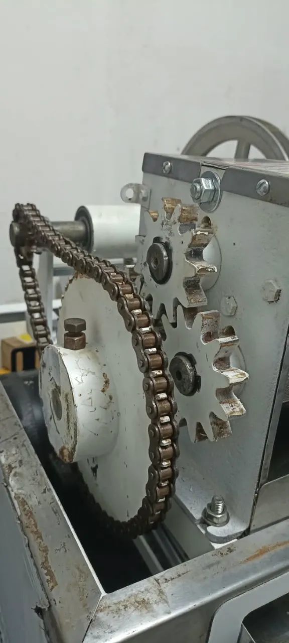 Engenho de cana  - Foto 4