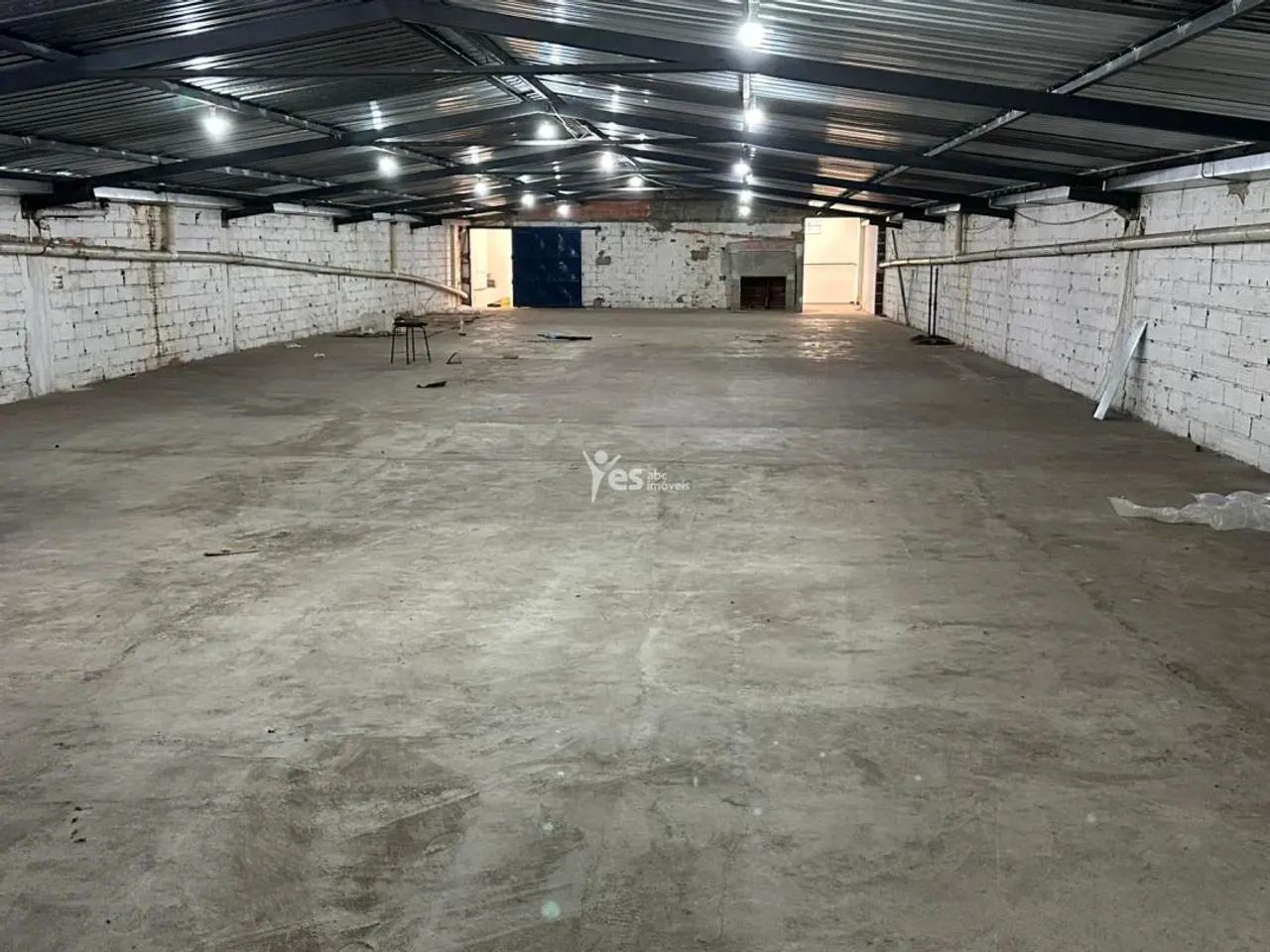 Prédio Comercial para Locação com 1.080m² - no Centro de Santo André SP REF: 18990