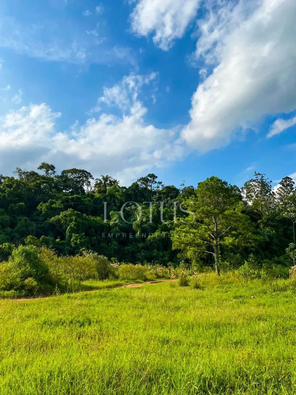 TERRENOS EM IGARATÁ ACEITAMOS SEU CARRO - Foto 3