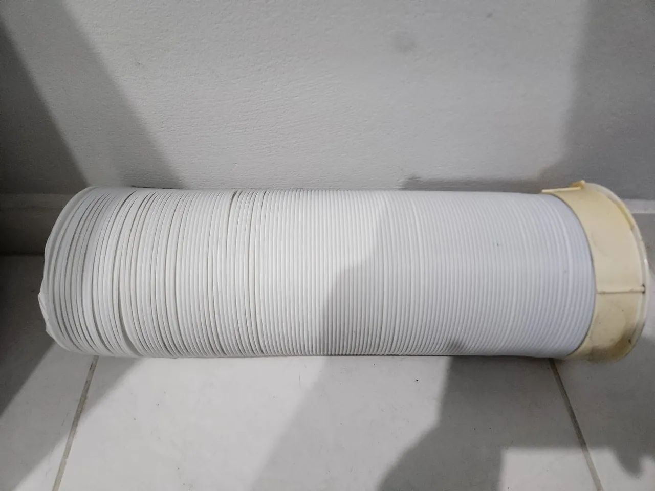 AR-CONDICIONADO PORTÁTIL MIDEA 12.000 BTUs - Foto 5
