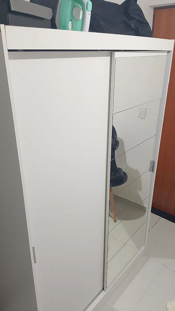 Guarda roupa  - Foto 2