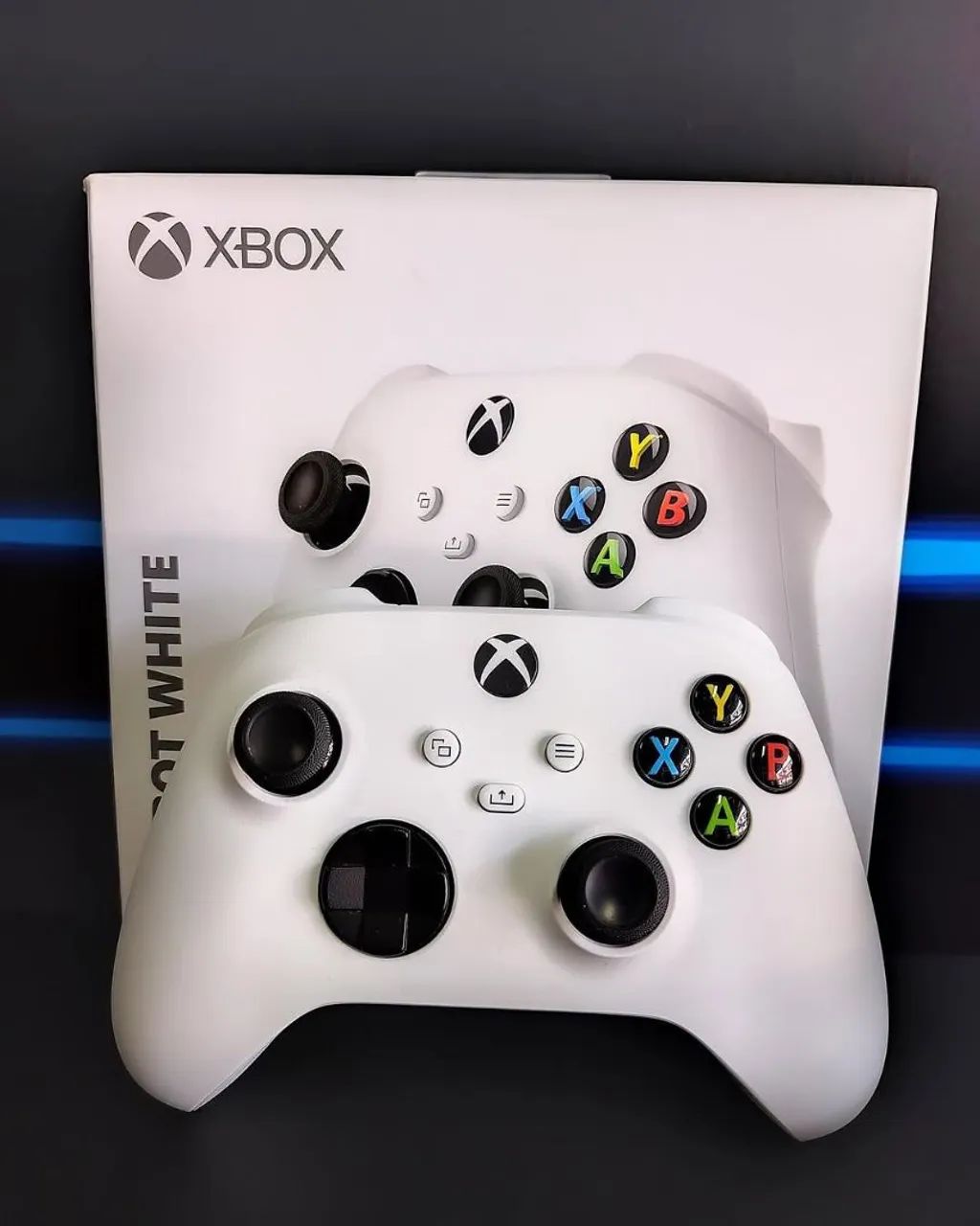 Controle de Xbox Séries  - Foto 2