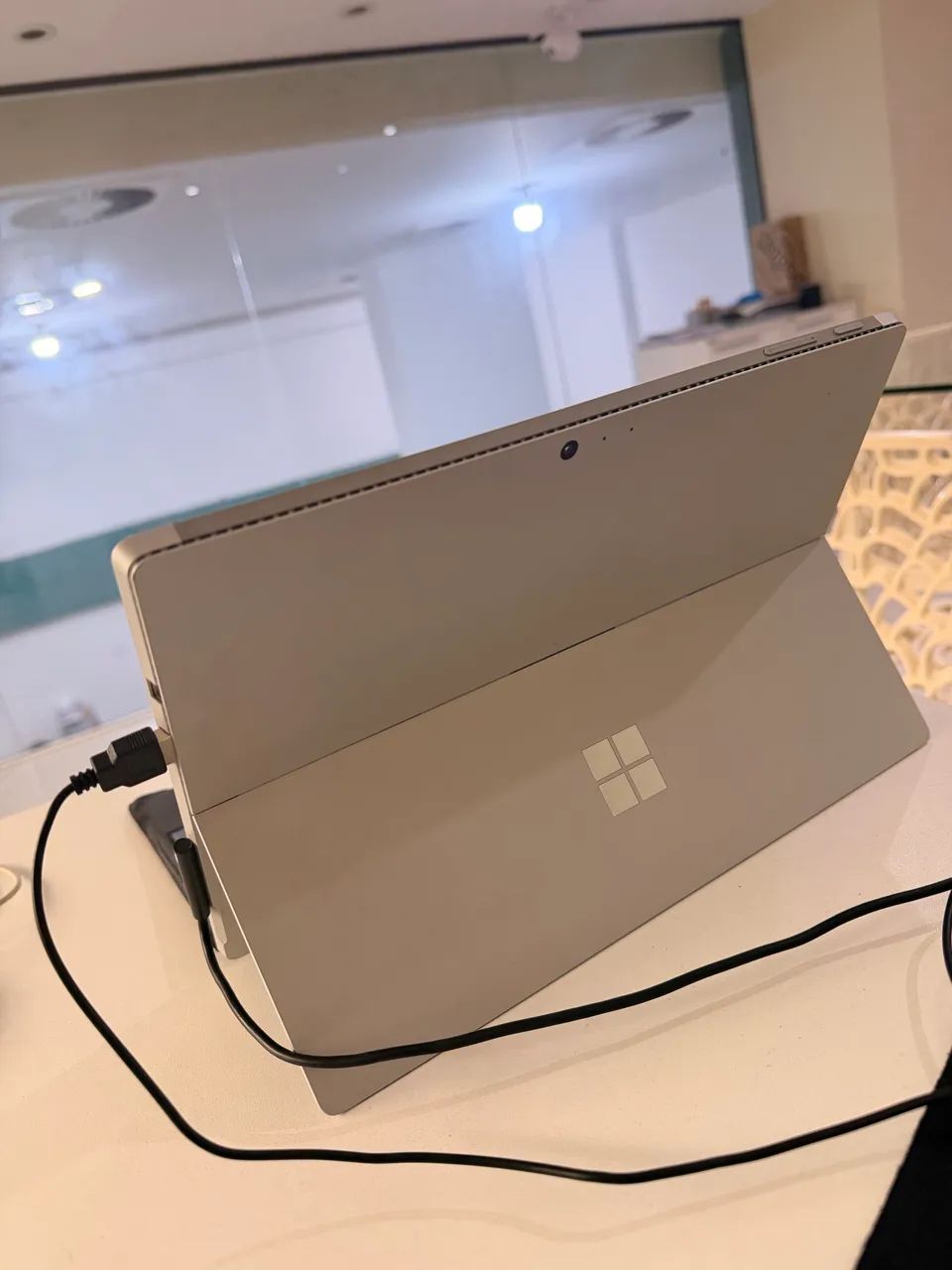 Surface PRO 4 Touch ID  - Foto 4