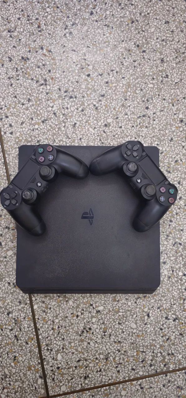 PlayStation 4 1 Tb 