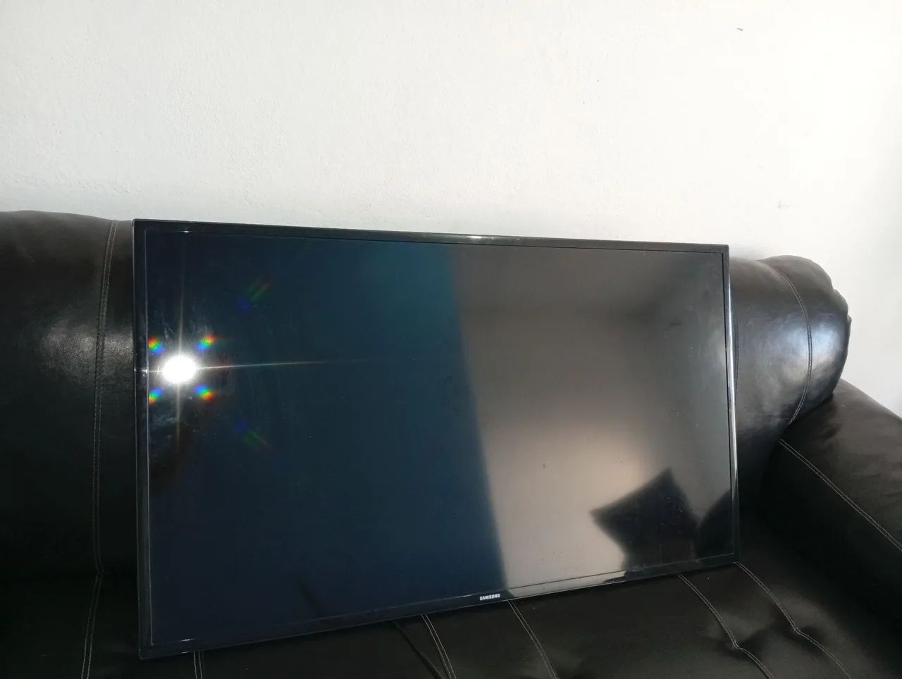 TV smart 42 polegadas - Foto 3