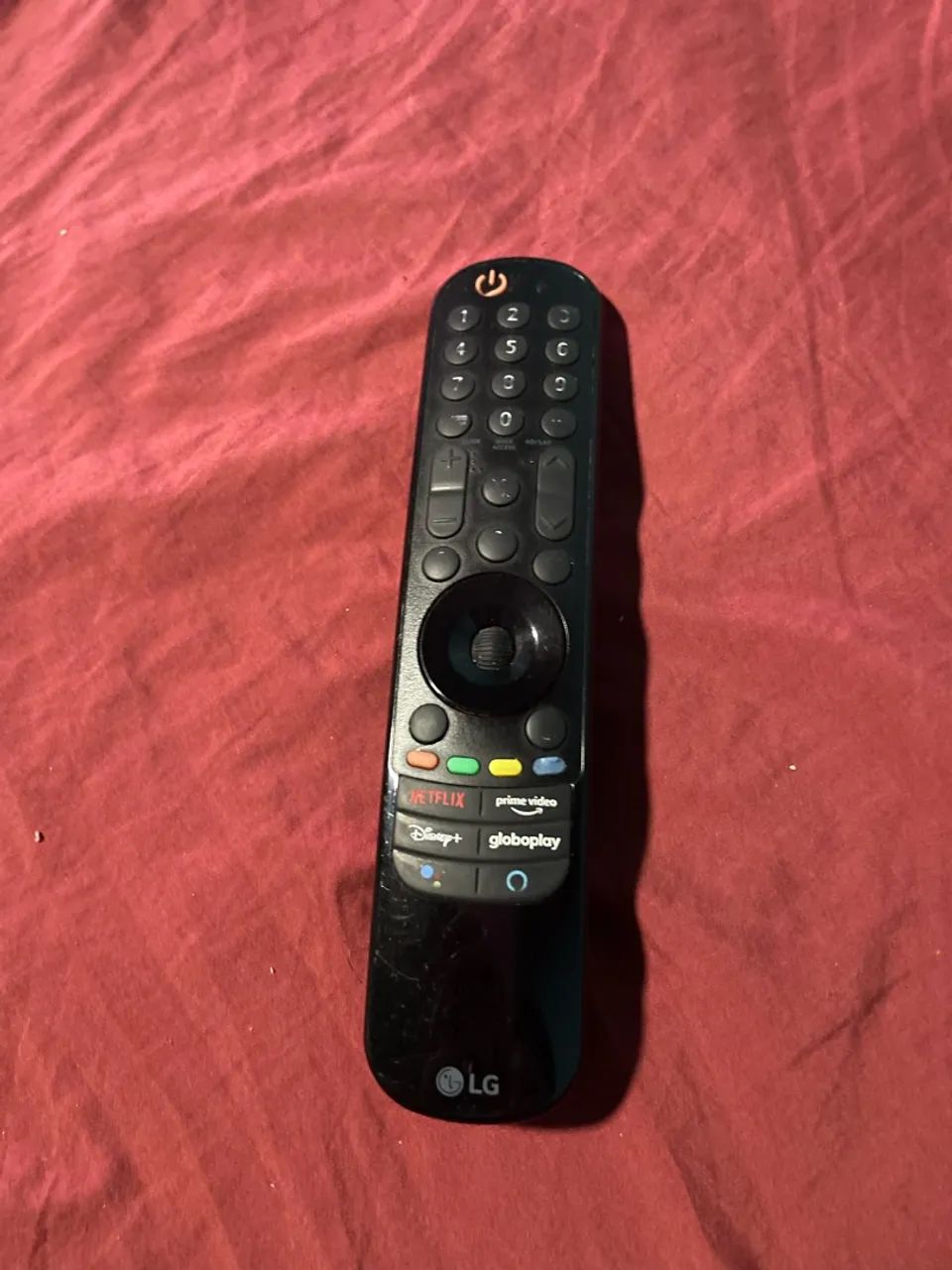 TV SMART LG 65p - Foto 5