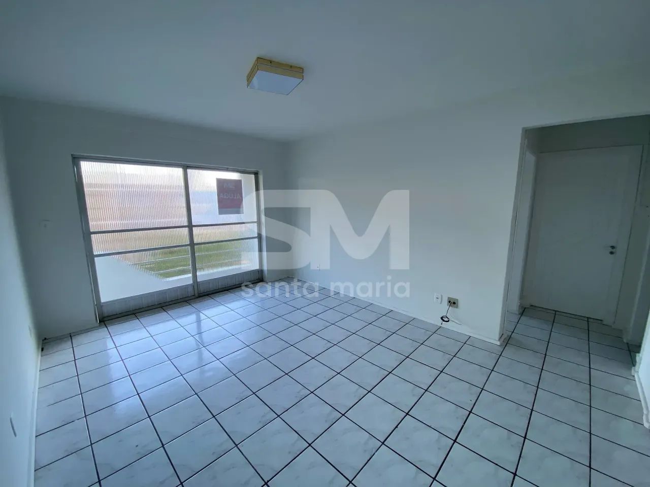 Apartamento para locação, Centro, Chapecó - SC - Foto 2