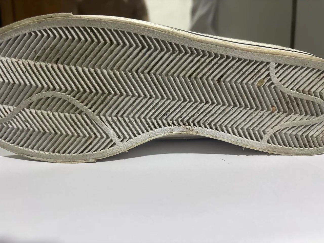 Nike Court Vision Low Branco - Foto 2
