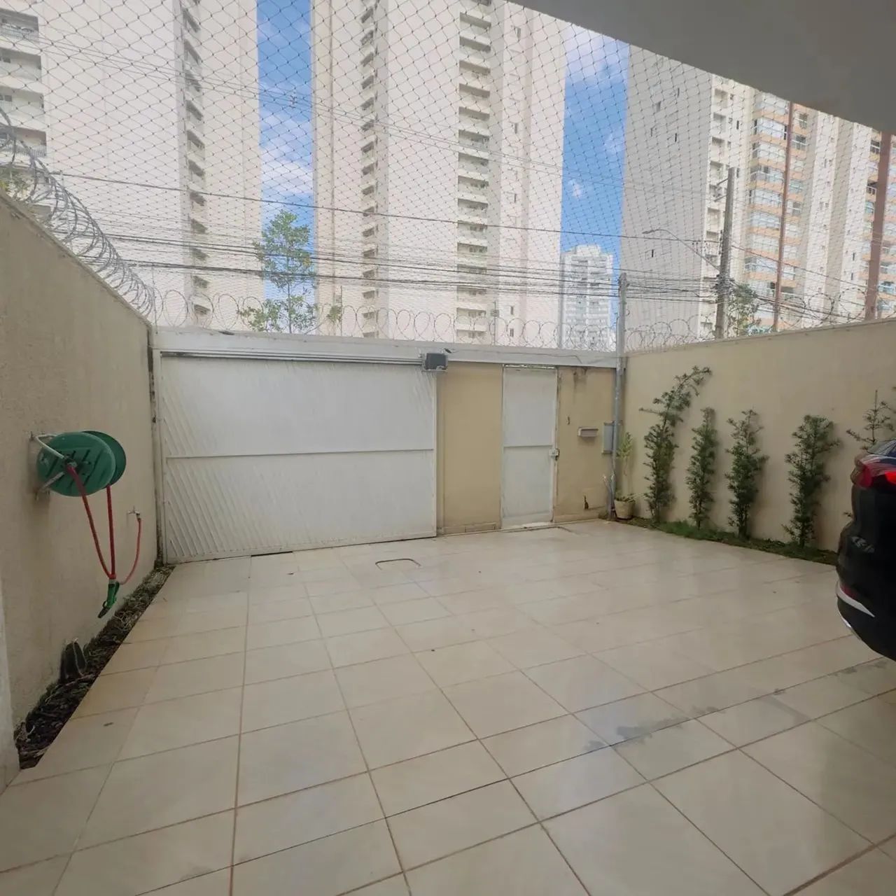 Sobrado 200m2 4 Quartos - Jardim Atlantico