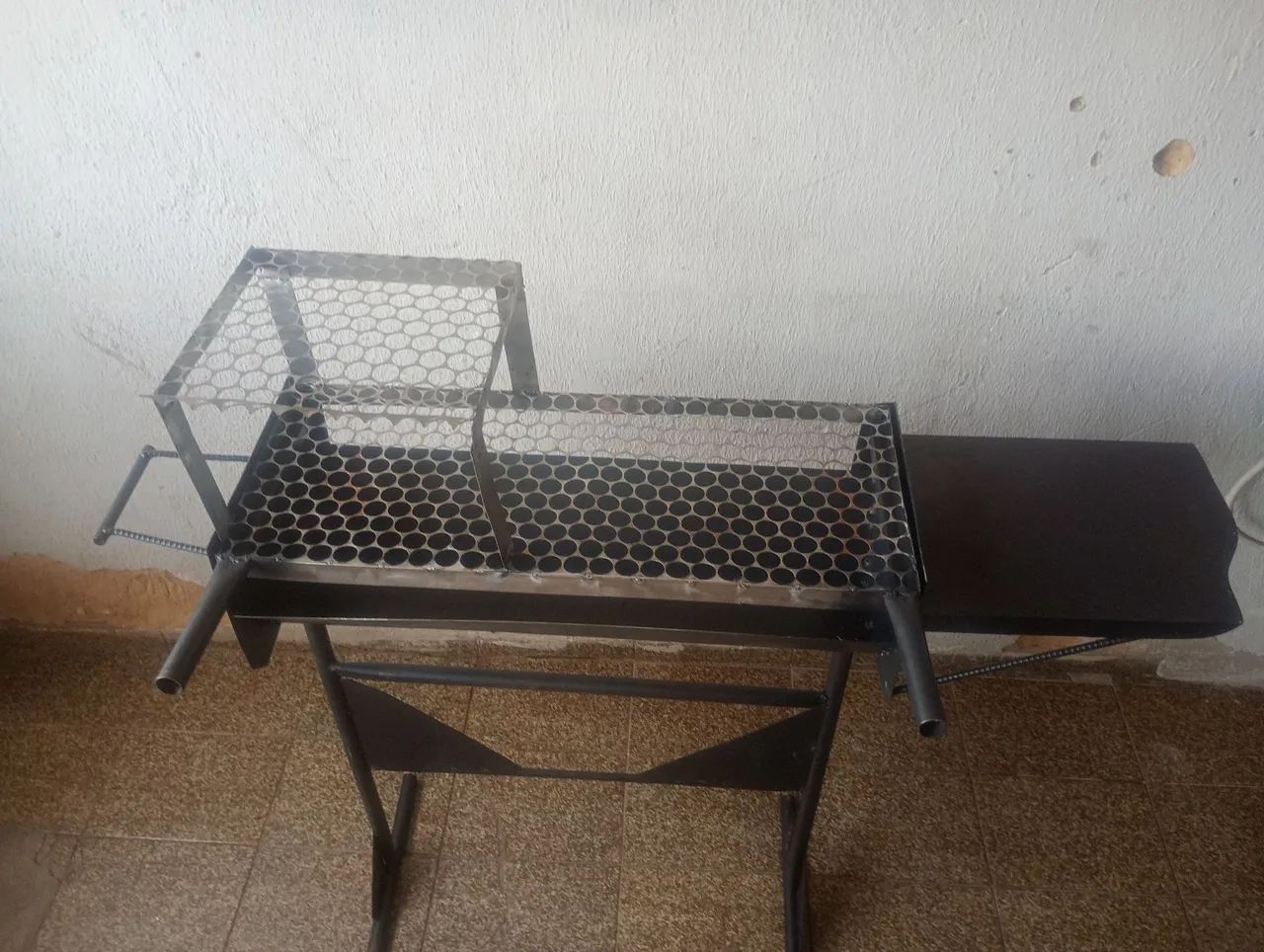 Churrasqueira nova! - Foto 4