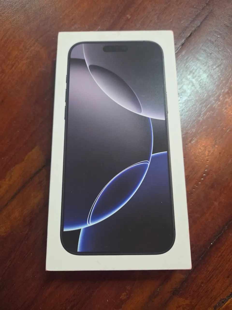 Iphone 16 pro max 1tb