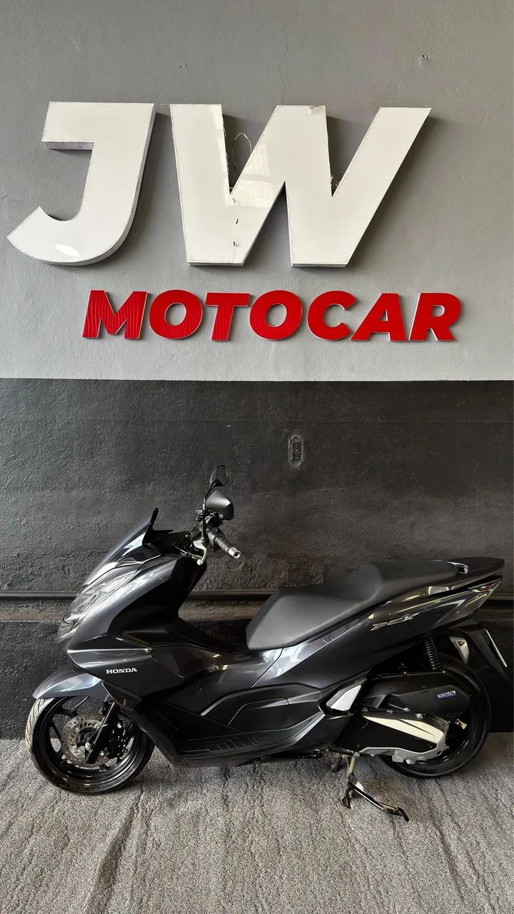 Pcx  160 - Foto 3