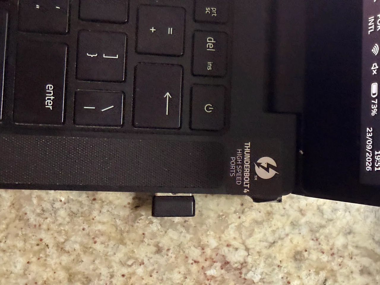 NOTEBOOK RAZER 13 Polegadas - Foto 5