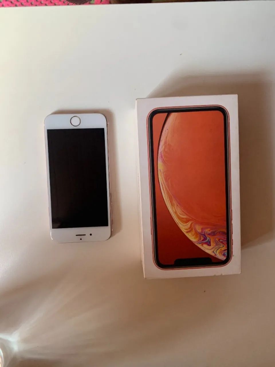 Iphone 6s 16gb pra restaurar