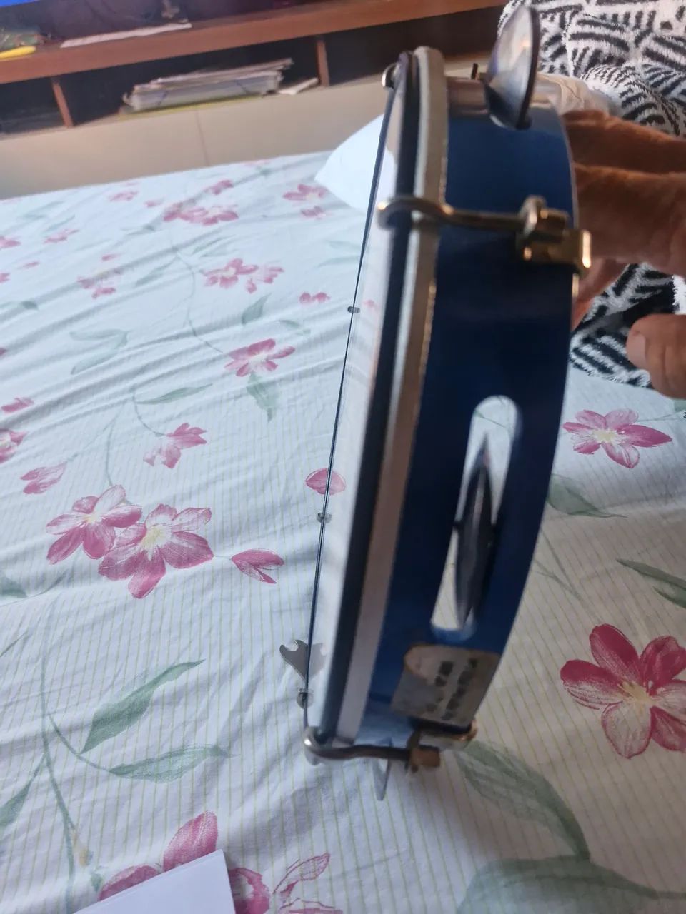Pandeiro - Foto 2