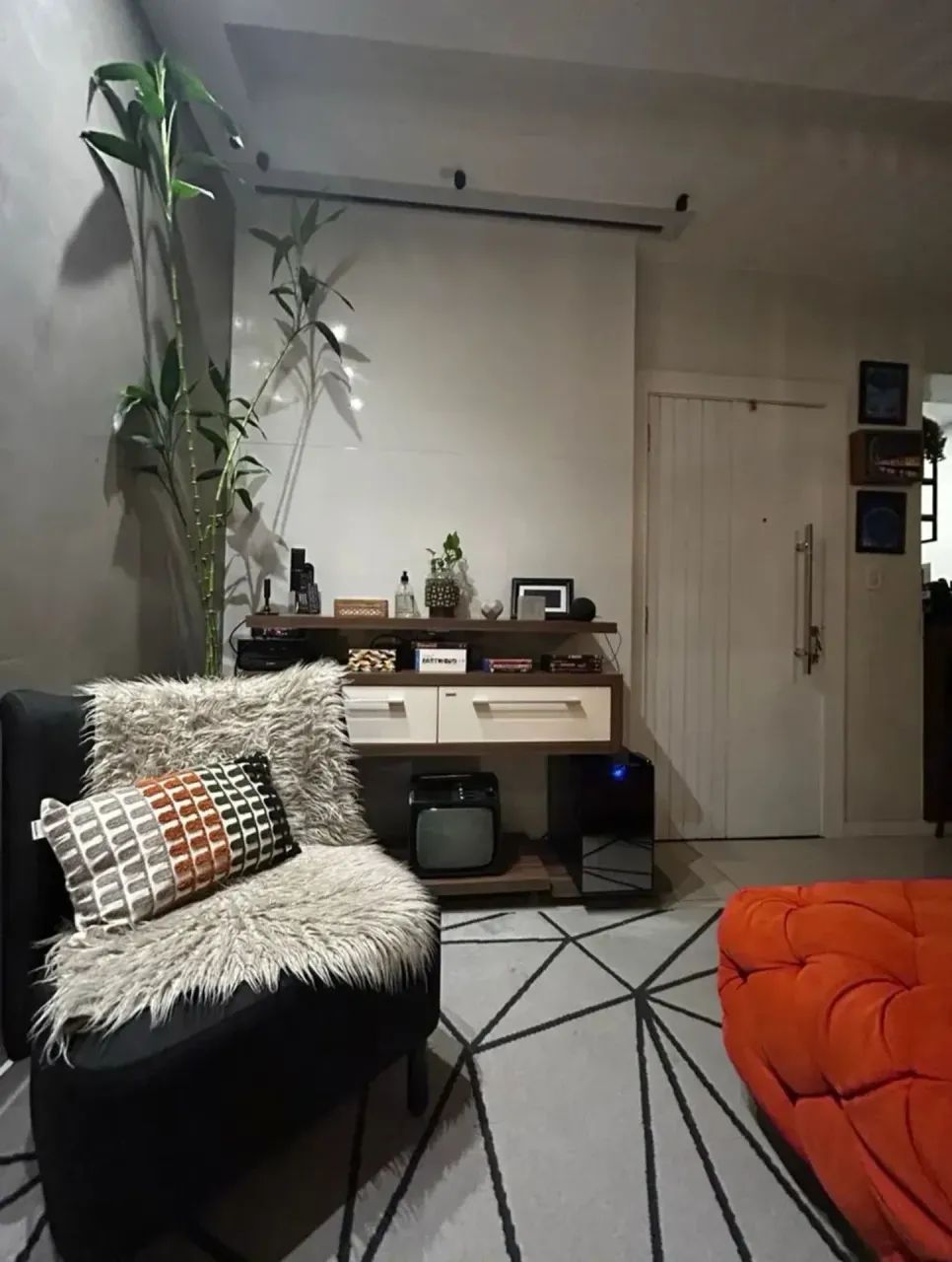 MS - VENDO APARTAMENTO NO EDIFICIO EL GRECO - 3 QUARTOS - REFORMADO - NAZARÉ - Foto 3