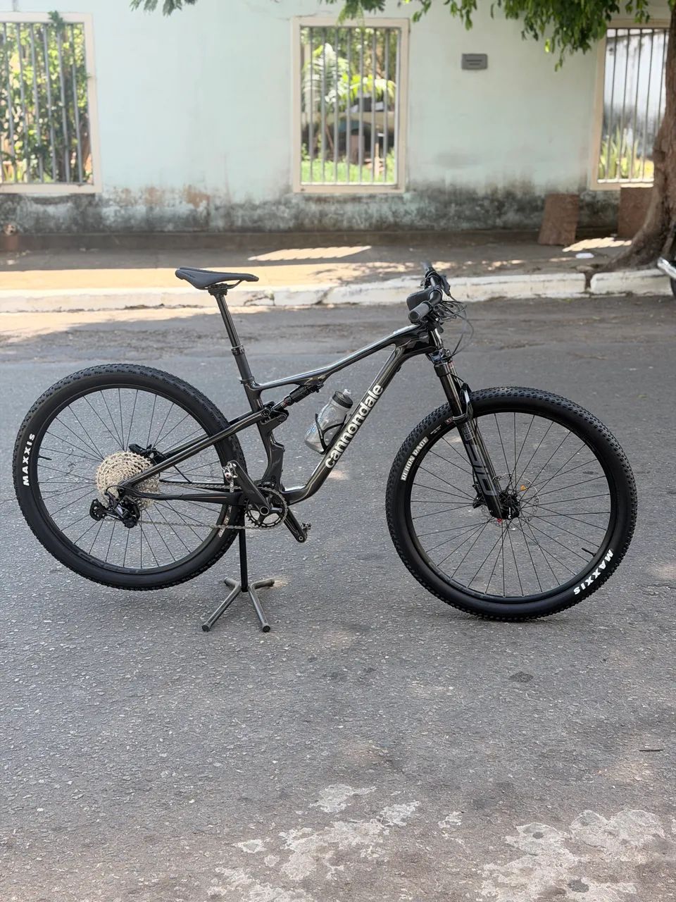 CANNONDALE SCAPEL 4 - Foto 2