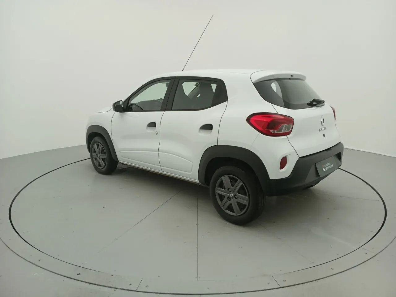 Renault Kwid 1.0 Zen 2026 - Foto 3