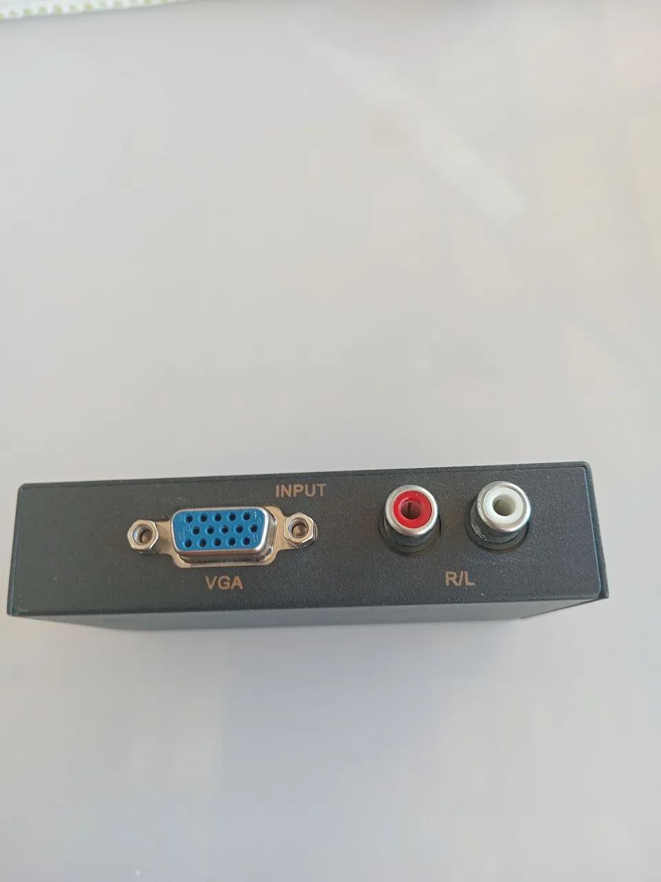 Conversor VGA para HDMI  - Foto 2