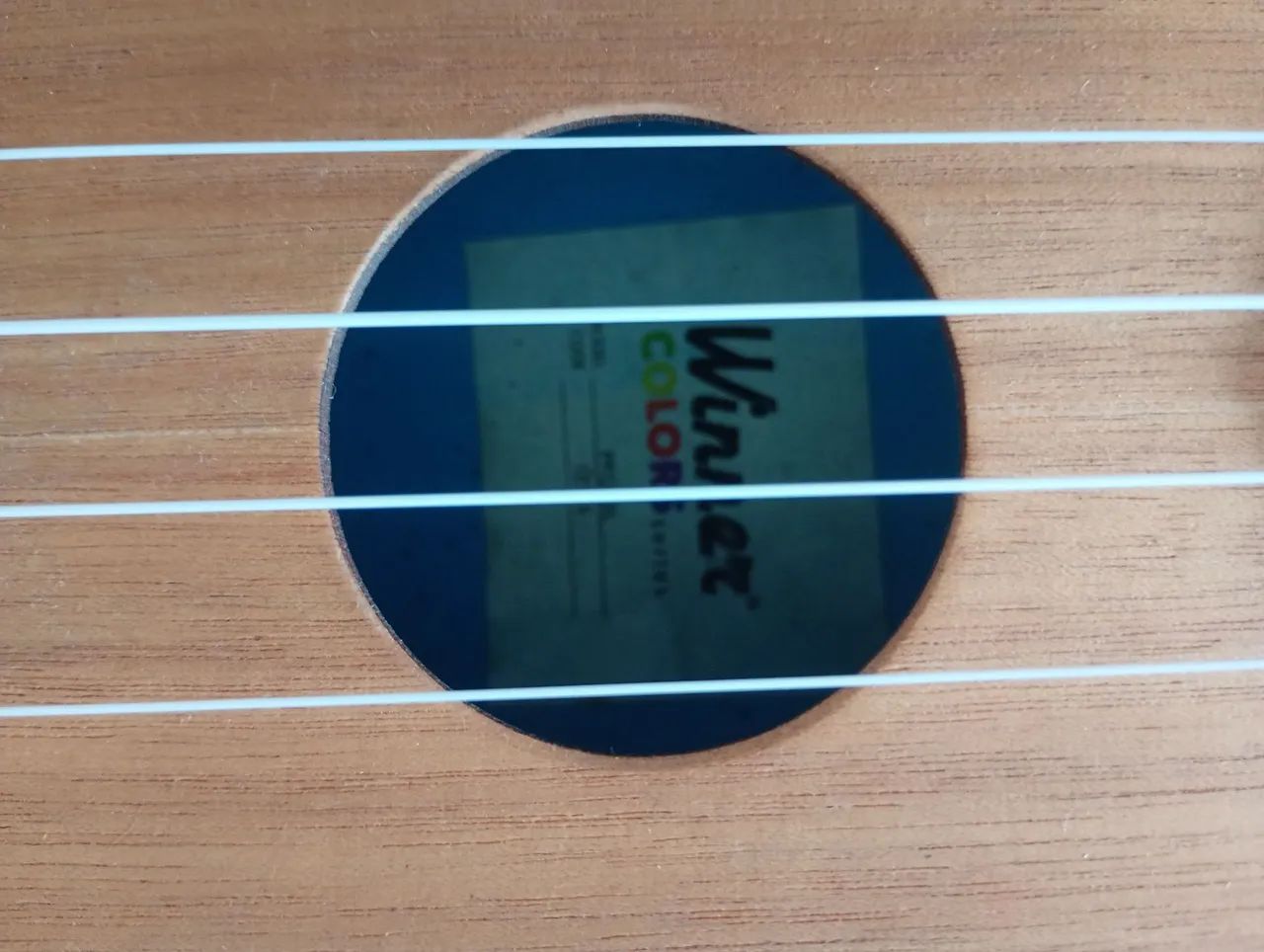 Ukulele/Cavaquinho  - Foto 2