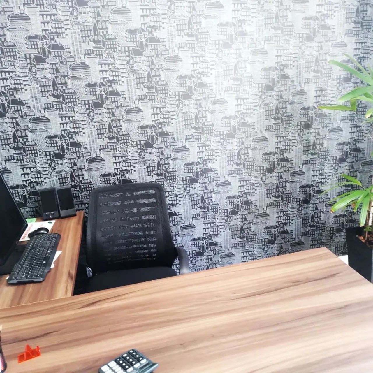 Sala comercial com 40 m² na Vila Carrão. - Foto 3