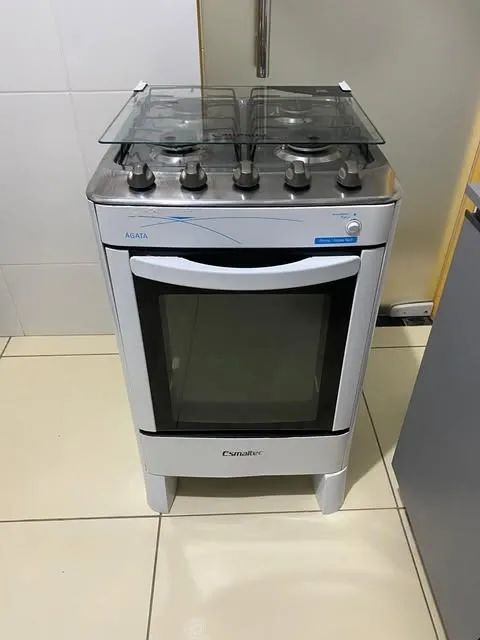 Fogão Esmaltec 