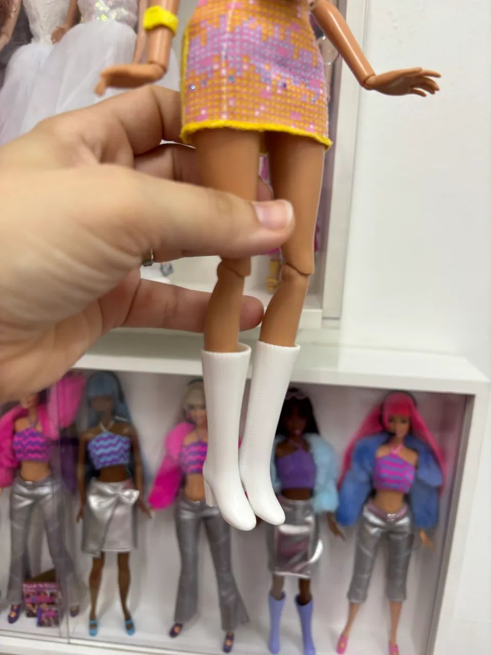 Barbie Summer  - Foto 5