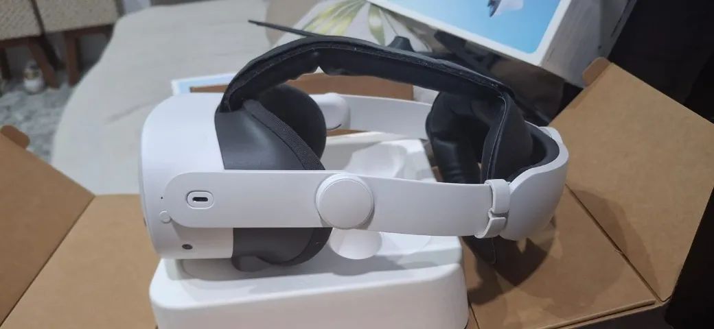 Quest 3s - Foto 3
