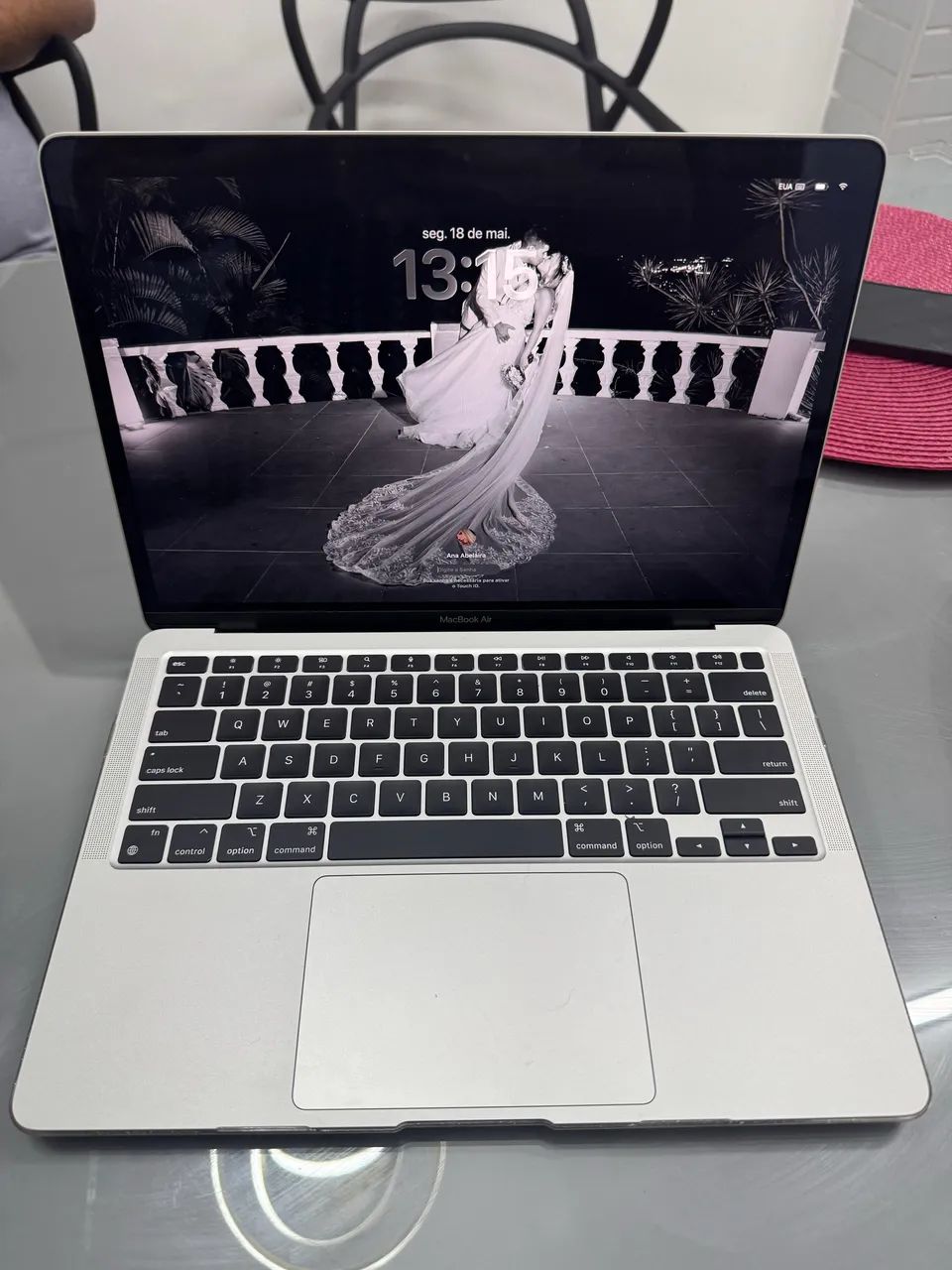 MacBook Air M1 2020 8GB 256GB - Notebooks - Anil, Rio de Janeiro