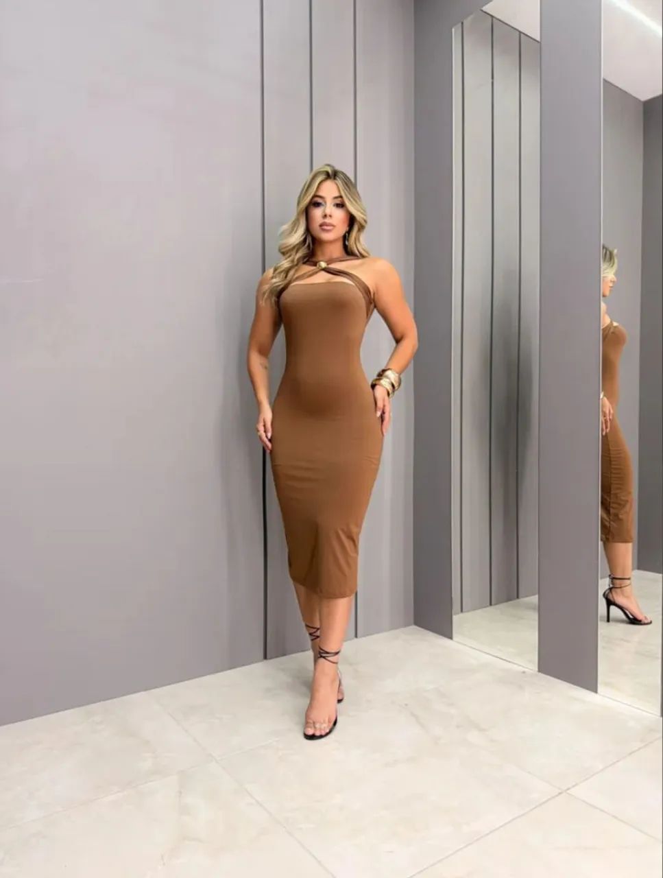 Vestido  - Foto 4