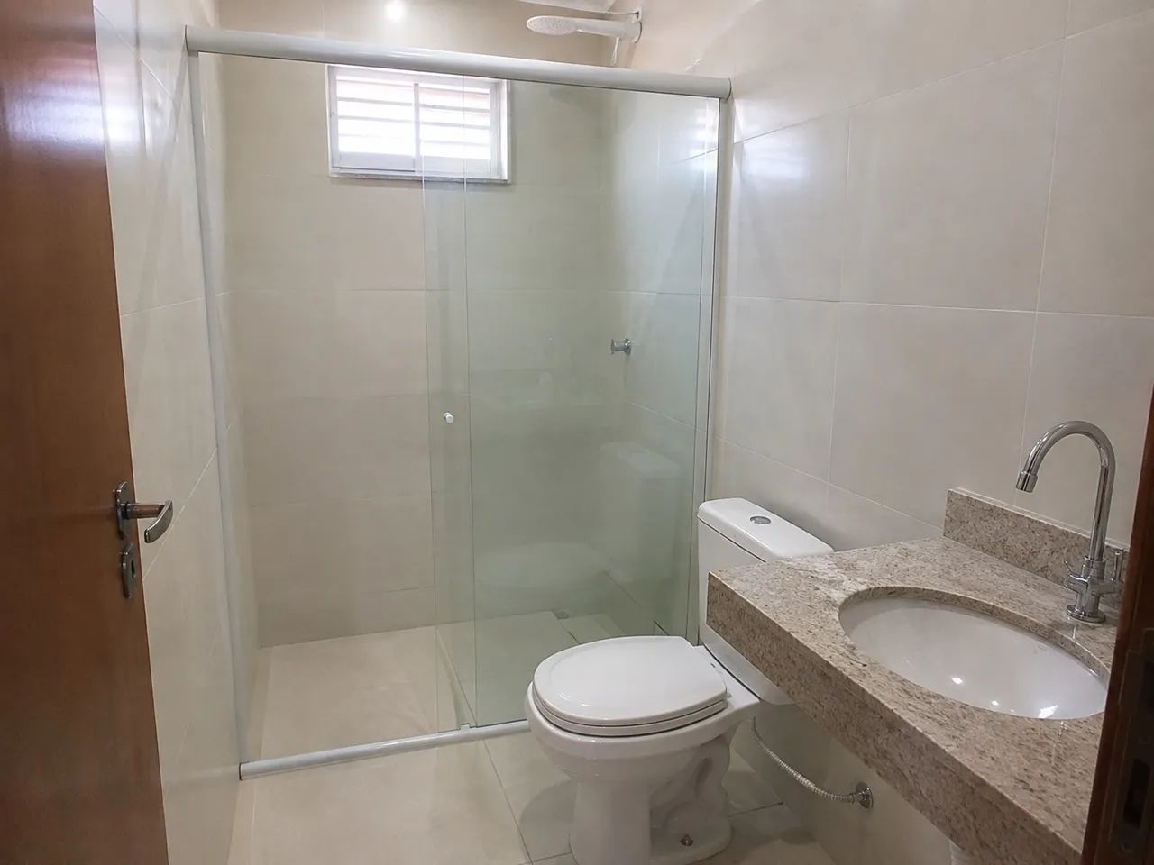 Casa a venda no BOA VISTA, com 3 quartos e 2 banheiros - Foto 4