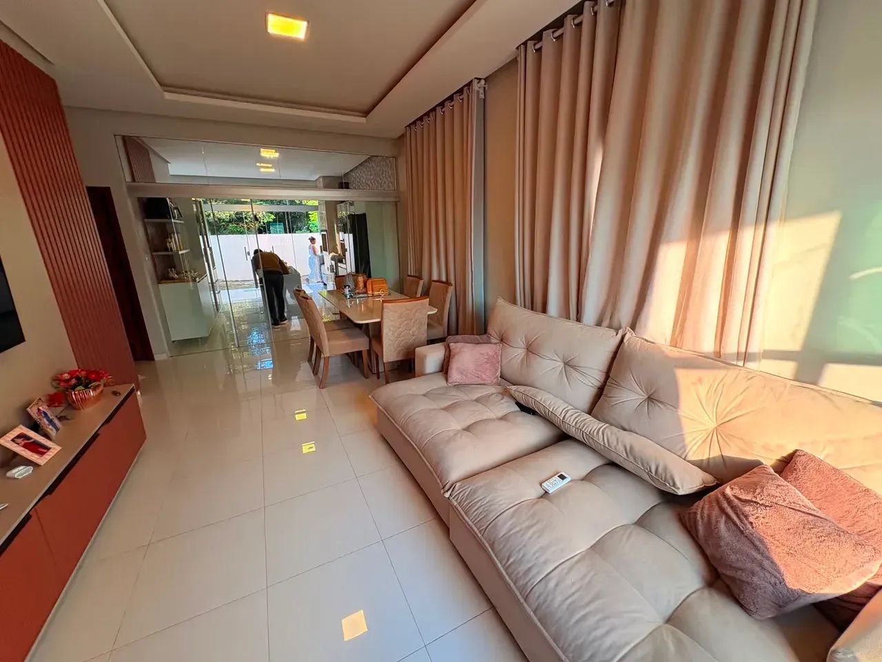 CASA NO JARDIM EUROPA - Foto 4