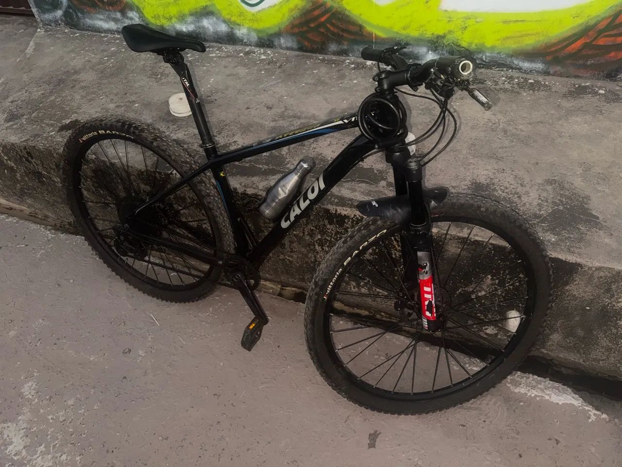 Bicicleta aro 29  - Foto 3