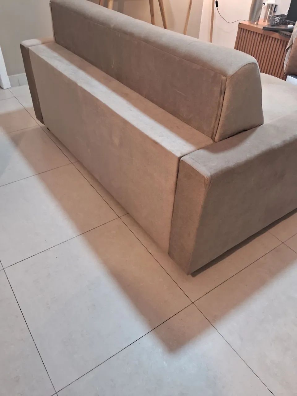 Sofá 2 lugares - Foto 5